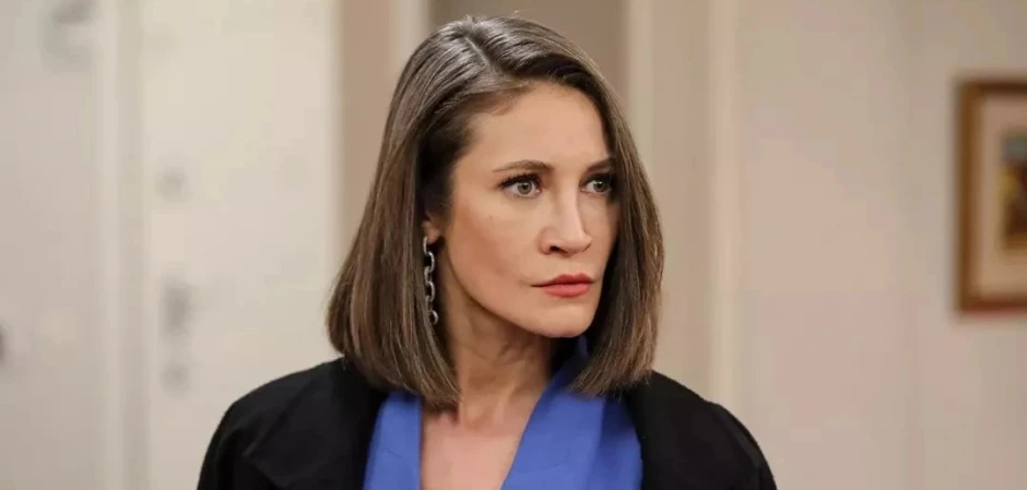 Запретный плод 127 серия