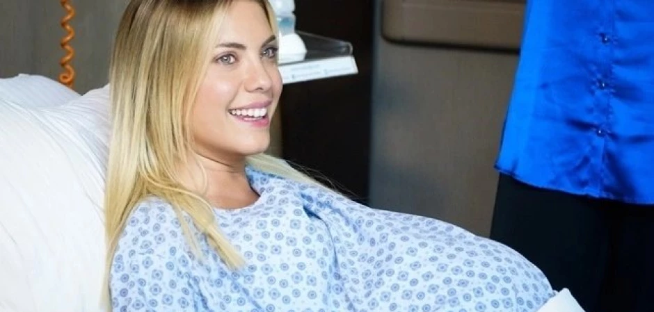 Запретный плод 51 серия