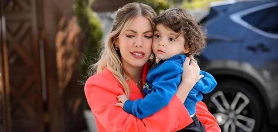 Запретный плод 140 серия