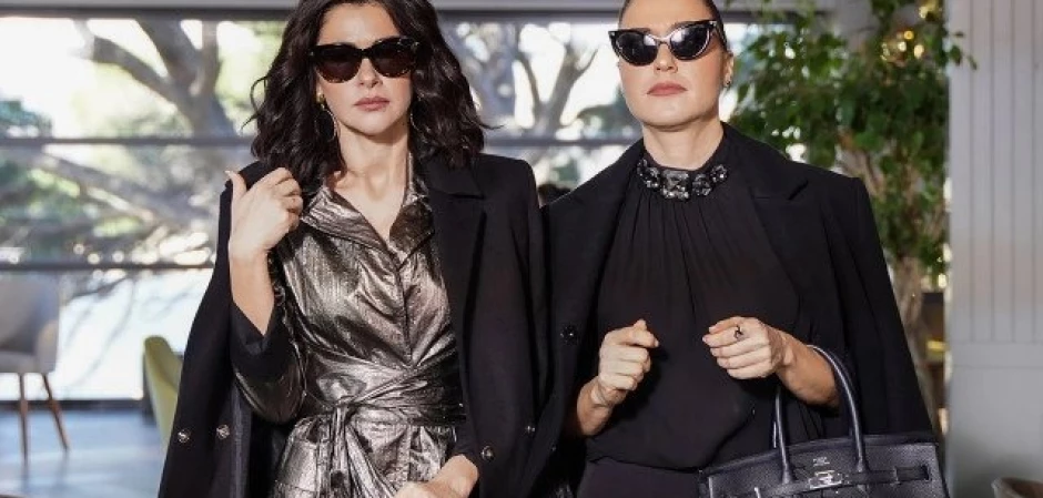 Запретный плод 95 серия