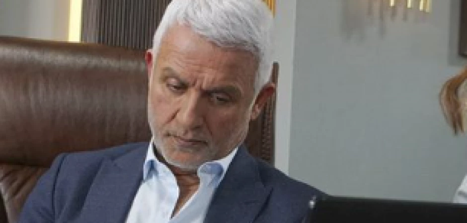 Запретный плод 51 серия