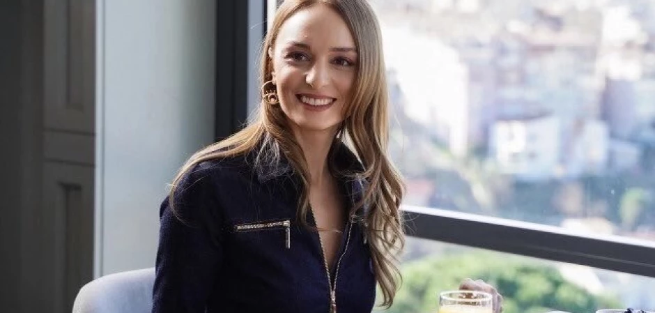 Запретный плод 95 серия