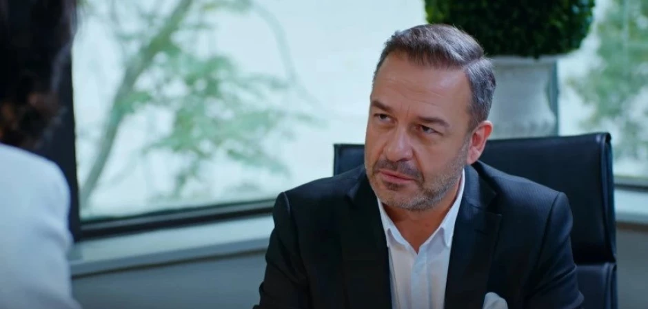 Запретный плод 116 серия