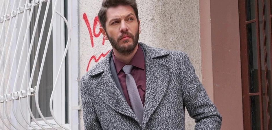 Запретный плод 30 серия