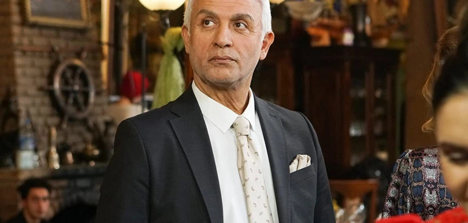 Запретный плод 26 серия