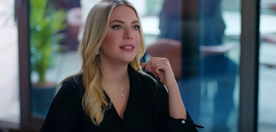 Запретный плод 119 серия