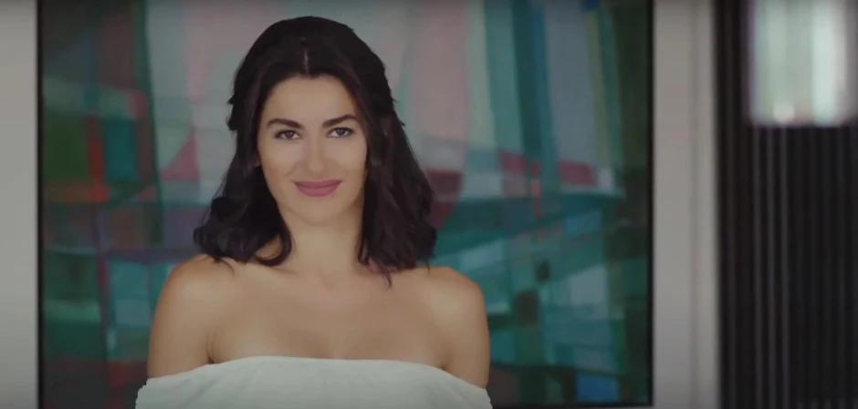 Запретный плод 79 серия