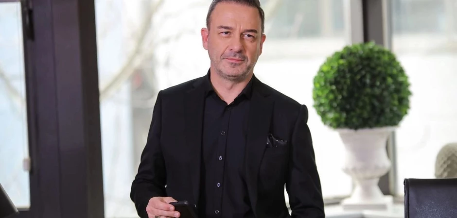 Запретный плод 137 серия