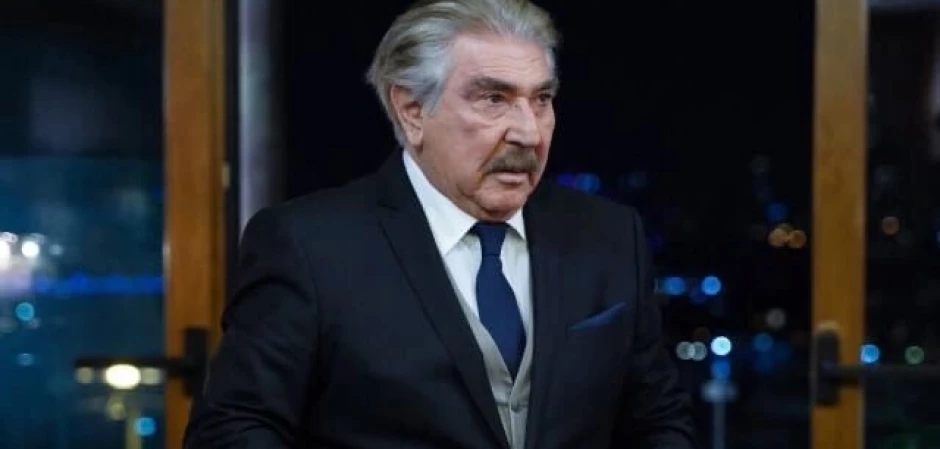 Запретный плод 89 серия