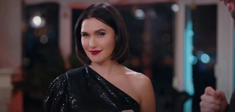 Запретный плод 126 серия