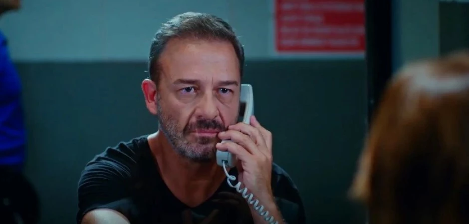 Запретный плод 147 серия