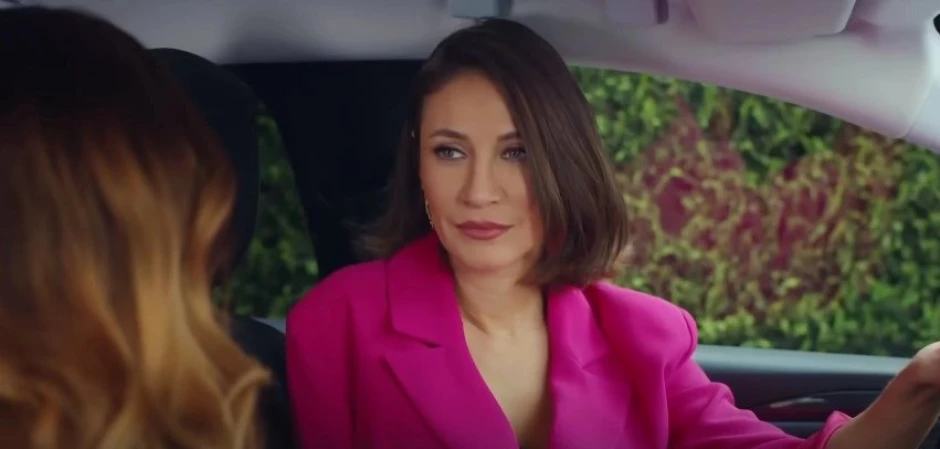 Запретный плод 126 серия