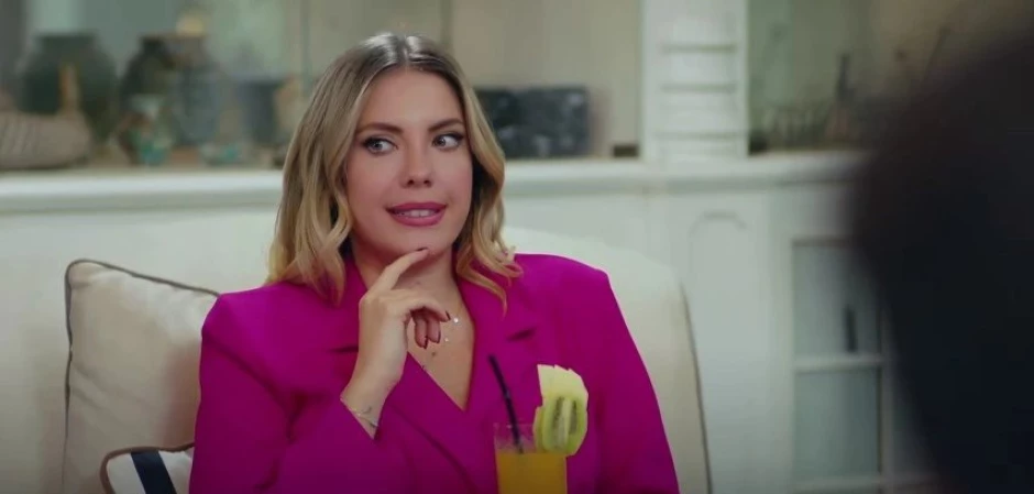 Запретный плод 125 серия