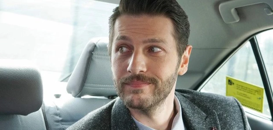 Запретный плод 36 серия