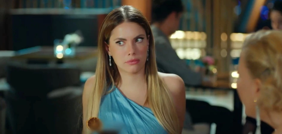 Запретный плод 148 серия