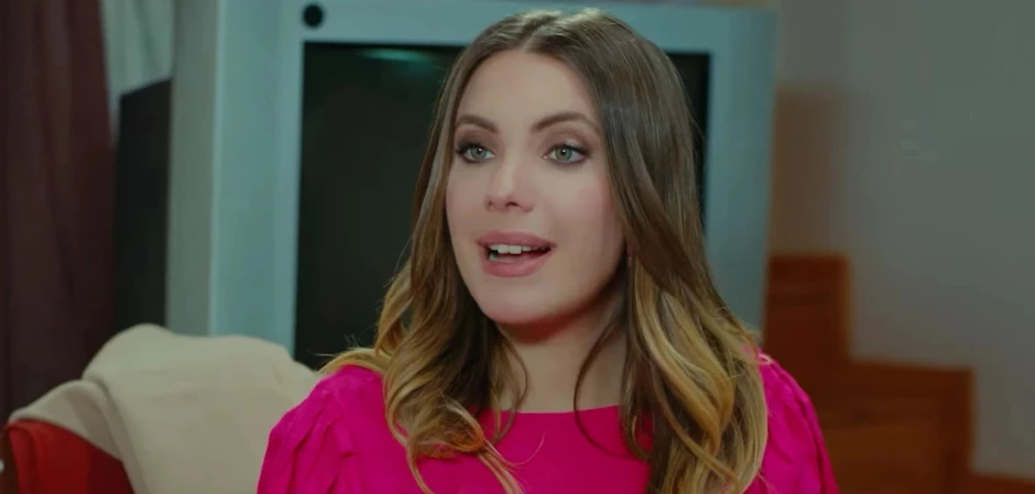 Запретный плод 97 серия