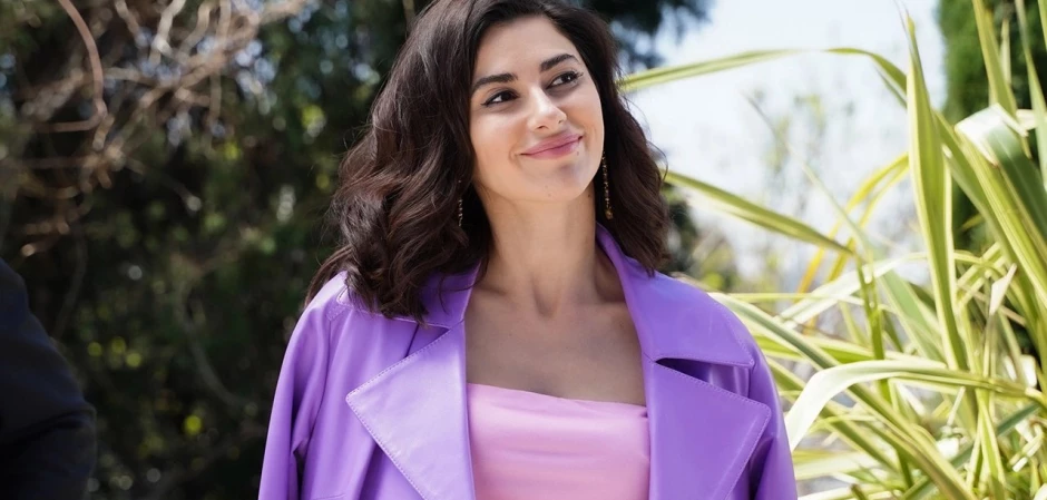 Запретный плод 108 серия