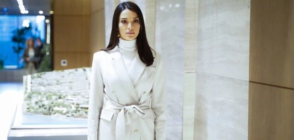 Запретный плод 65 серия