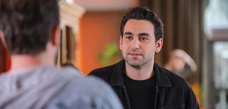 Запретный плод 140 серия