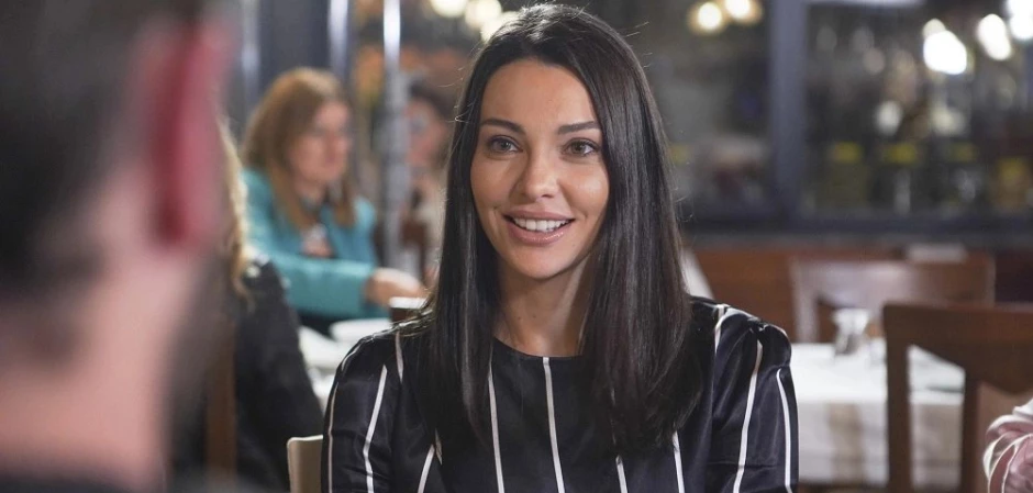 Запретный плод 59 серия