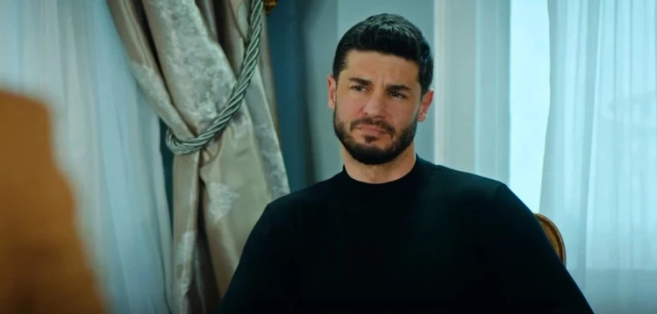 Запретный плод 134 серия