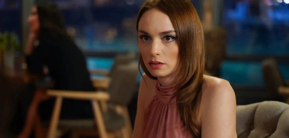 Запретный плод 108 серия