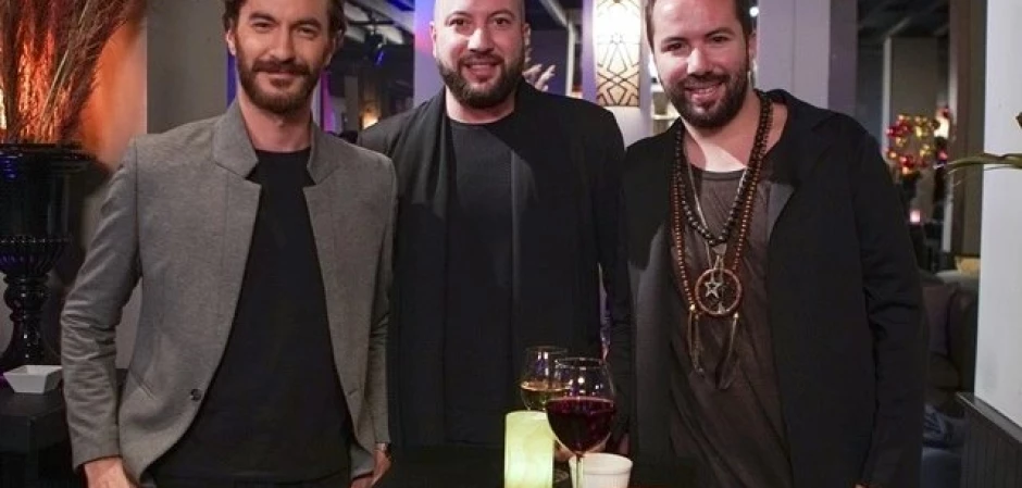 Запретный плод 34 серия