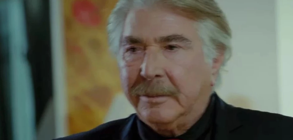 Запретный плод 87 серия