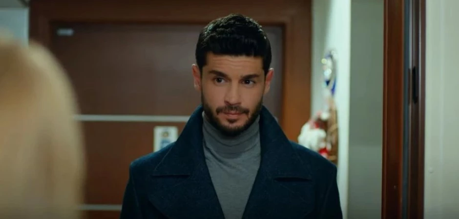 Запретный плод 120 серия