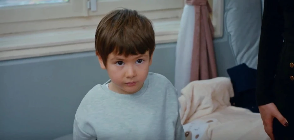 Запретный плод 152 серия