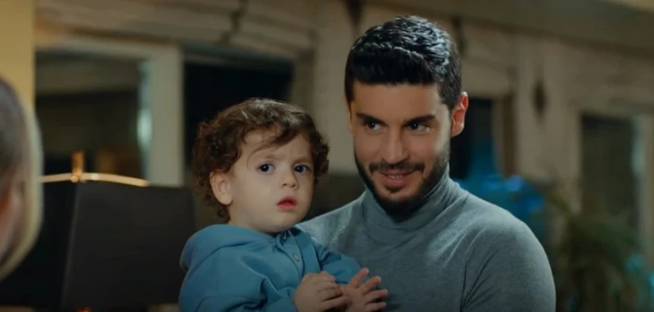 Запретный плод 120 серия