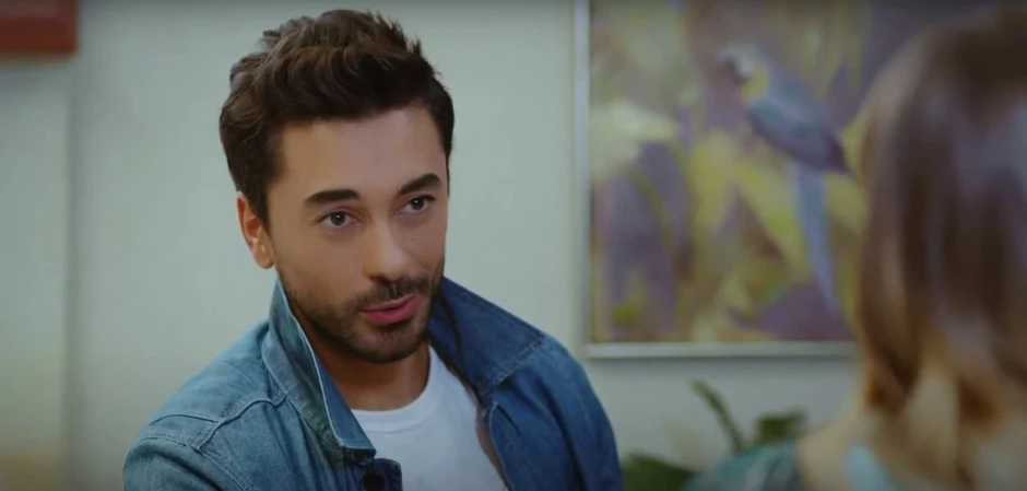 Запретный плод 77 серия