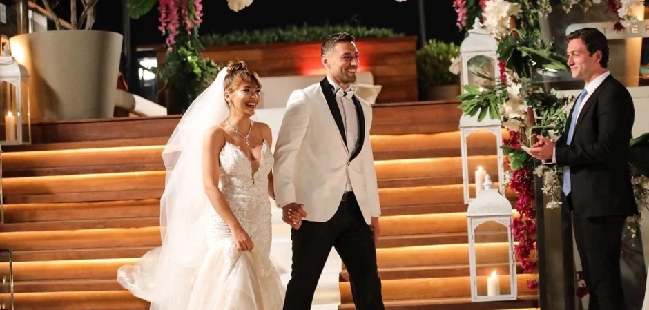 Запретный плод 142 серия