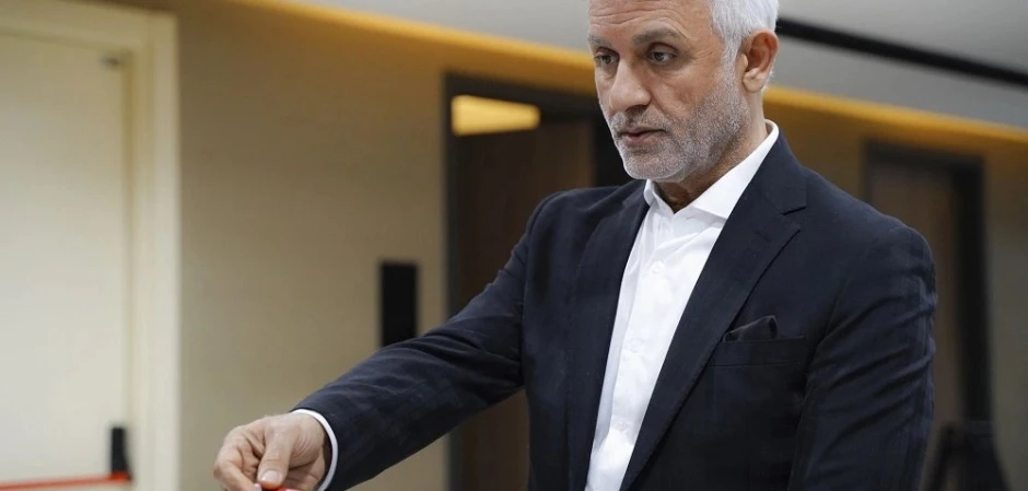 Запретный плод 72 серия