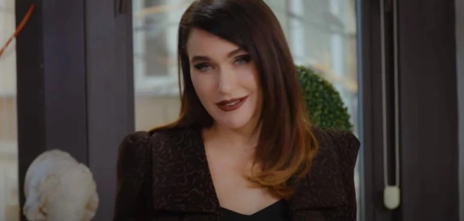 Запретный плод 100 серия