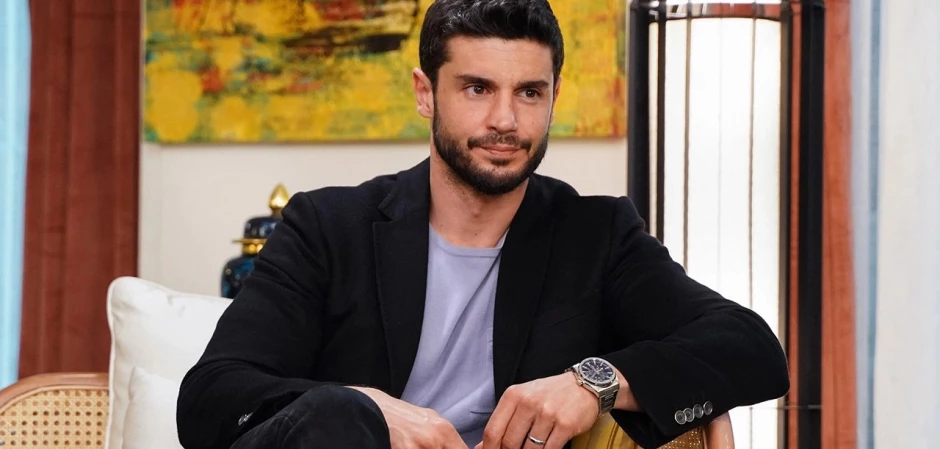 Запретный плод 109 серия