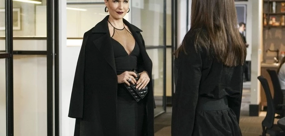 Запретный плод 34 серия