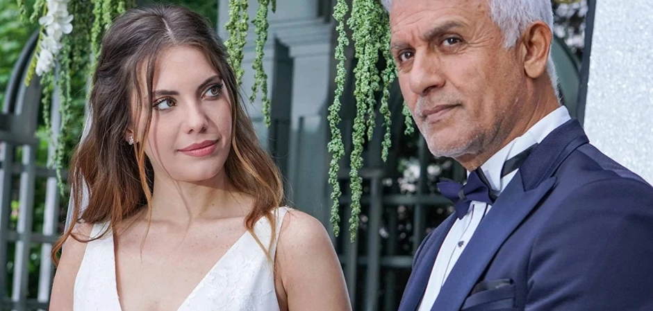 Запретный плод 9 серия