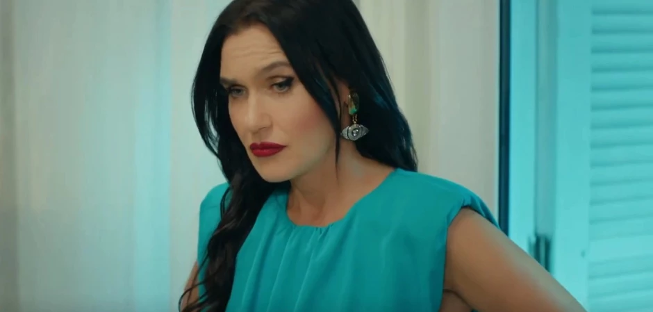 Запретный плод 150 серия