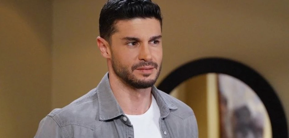 Запретный плод 101 серия