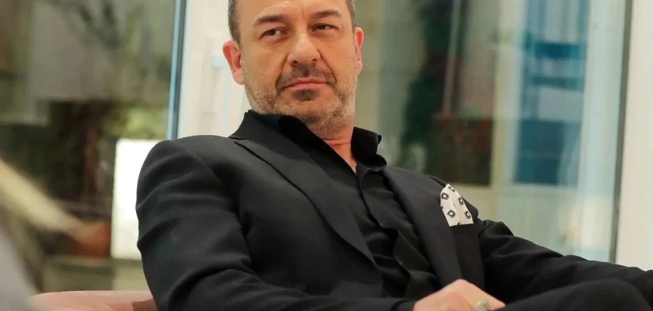 Запретный плод 133 серия