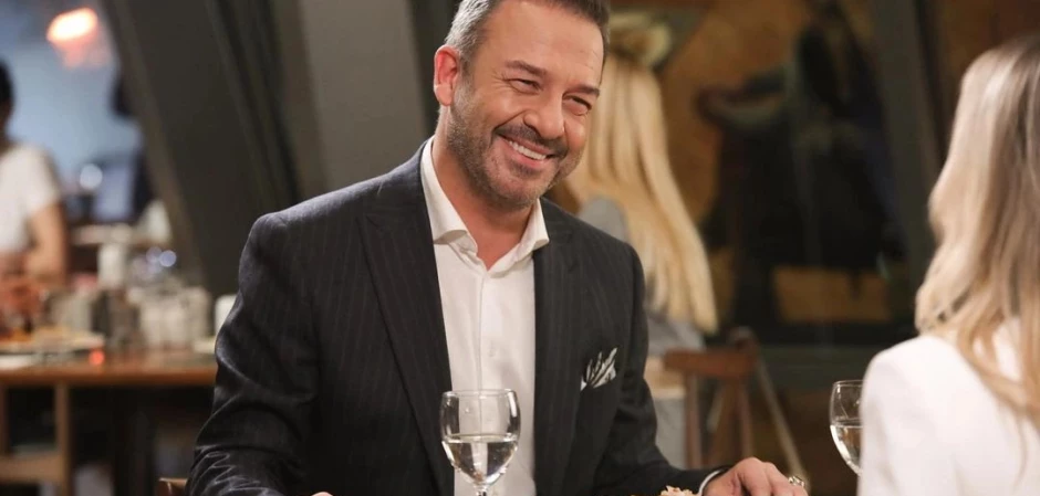 Запретный плод 121 серия