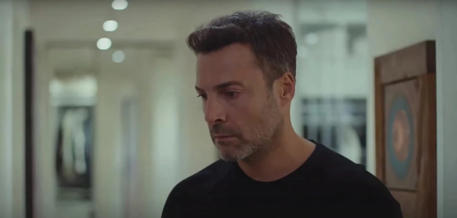 Запретный плод 79 серия