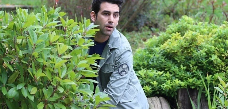 Запретный плод 28 серия