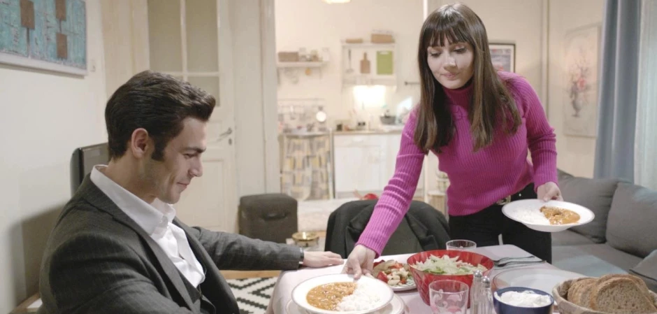 Запретный плод 29 серия