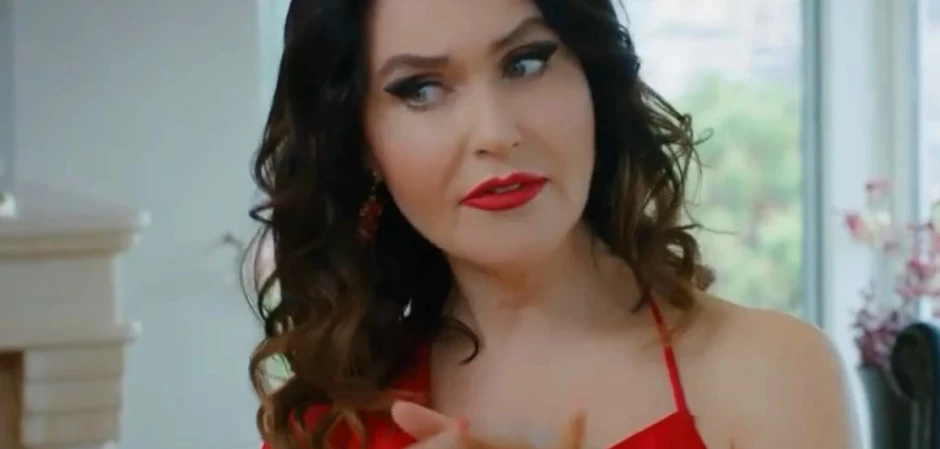 Запретный плод 106 серия