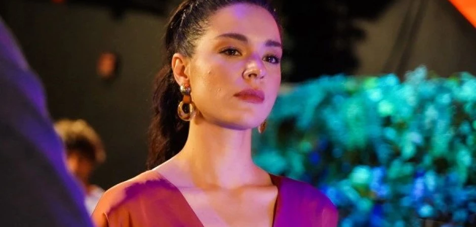 Запретный плод 106 серия