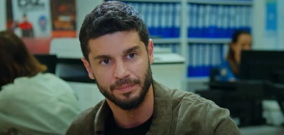 Запретный плод 144 серия