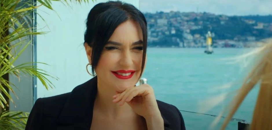 Запретный плод 134 серия