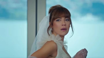 Запретный плод 5 сезон 128 серия